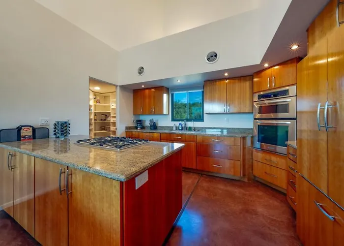Pool, Hot Tub, Mountain Views, Gh, 3 Bedroom 2 Ba Tucson