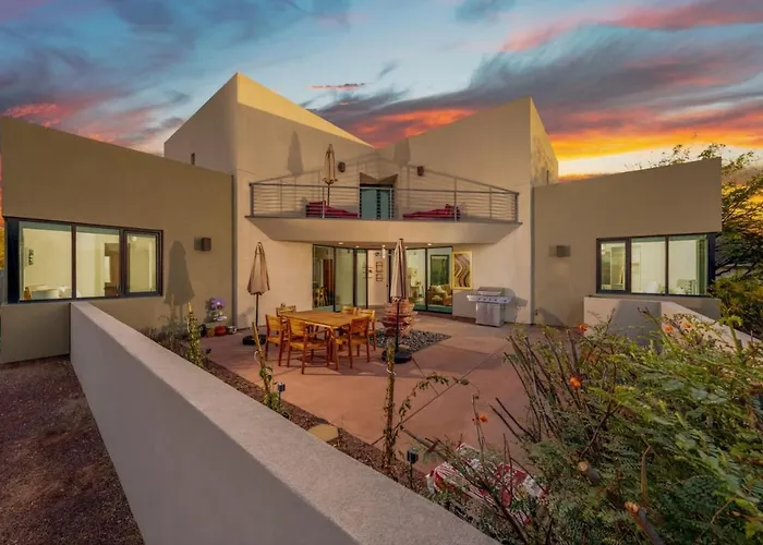 Pool, Hot Tub, Mountain Views, Gh, 3 Bedroom 2 Ba Tucson