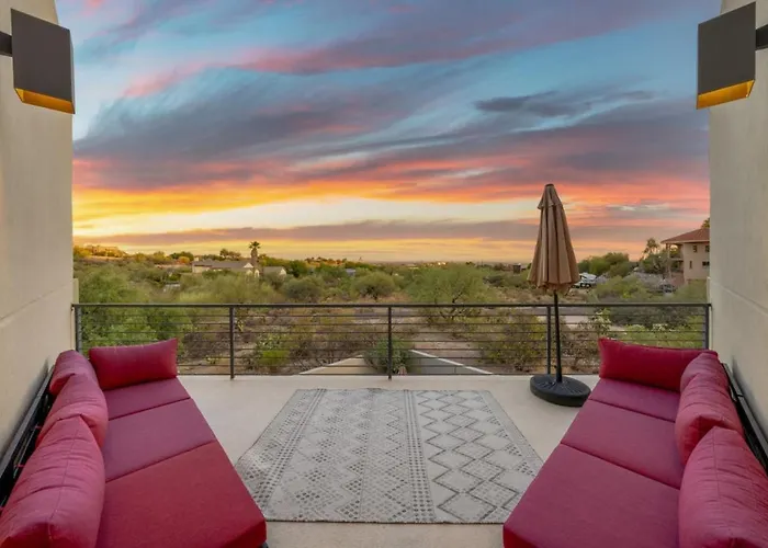 Pool, Hot Tub, Mountain Views, Gh, 3 Bedroom 2 Ba * Tucson