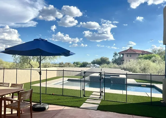 Pool, Hot Tub, Mountain Views, Gh, 3 Bedroom 2 Ba *