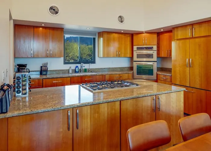 Holiday home Pool, Hot Tub, Mountain Views, Gh, 3 Bedroom 2 Ba Tucson
