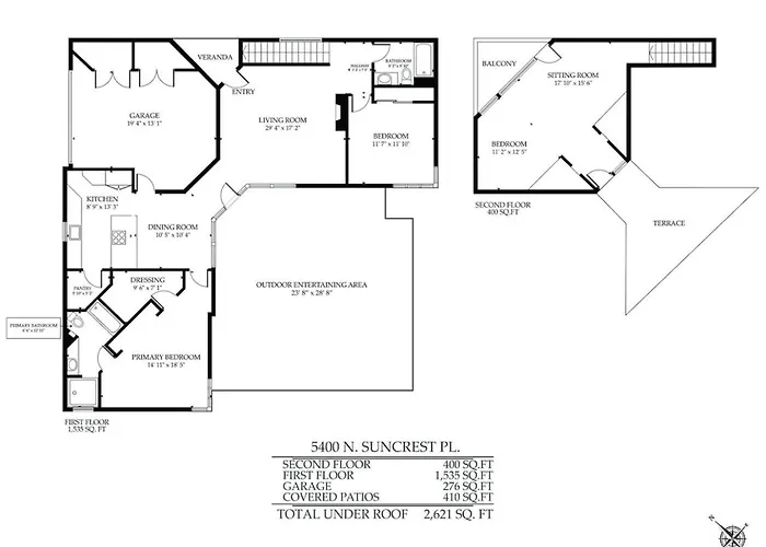 Holiday home Pool, Hot Tub, Mountain Views, Gh, 3 Bedroom 2 Ba *